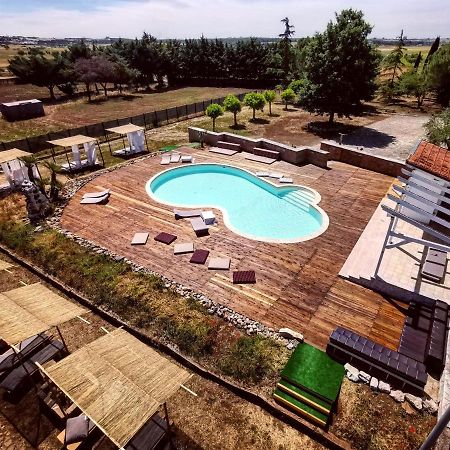 A Piedi Nudi Holiday Home Altamura Εξωτερικό φωτογραφία